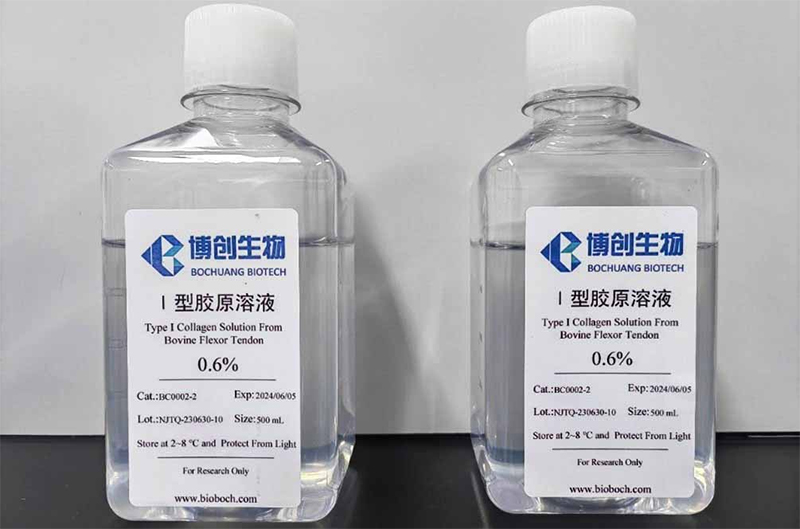 聚焦高端生物組織功能膜科研轉化，博創(chuàng  )生物喜獲天使+輪融資