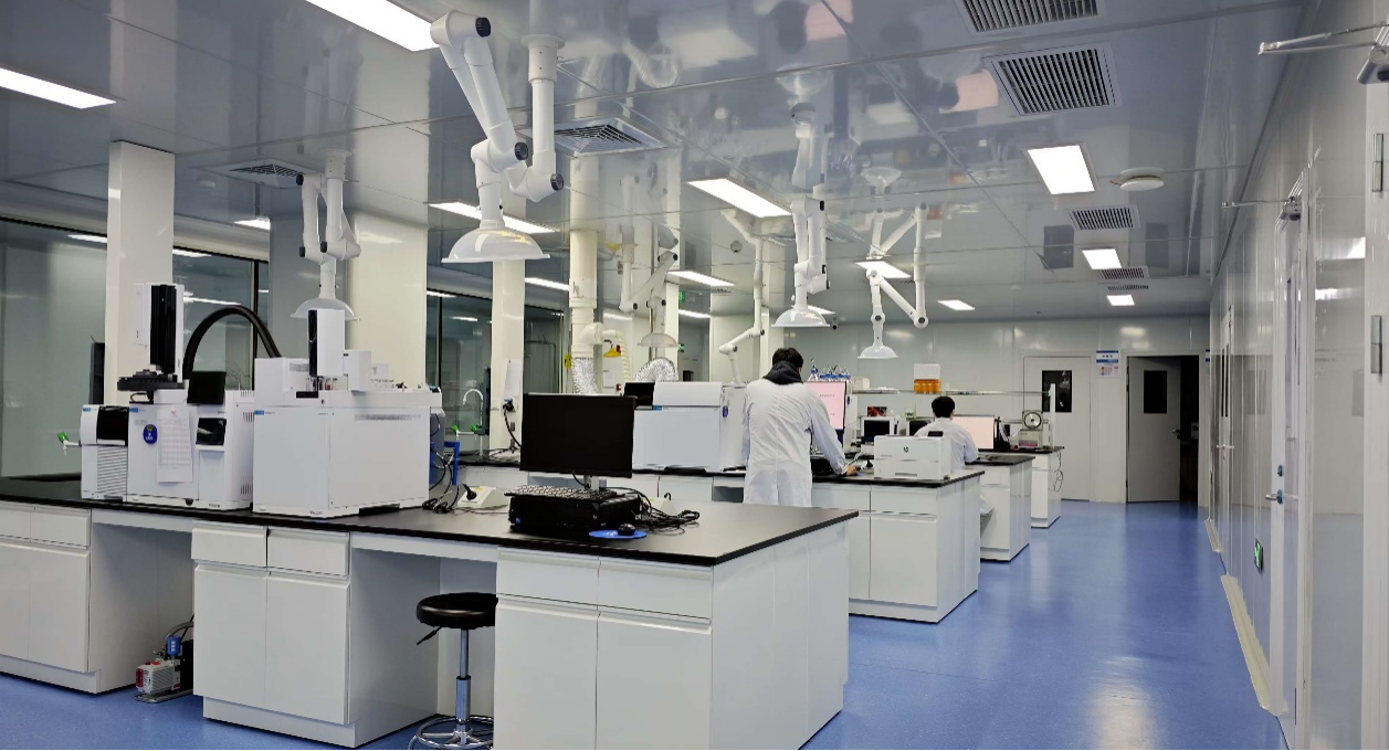 喜報| 江蘇博創(chuàng  )生物《人工角膜制備技術(shù)研發(fā)》項目進(jìn)入蘇州市關(guān)鍵核心技術(shù)攻關(guān)擬立項名單